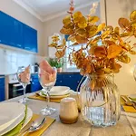 Boutique Flat - Parking - Sleeps 9 בריסטול